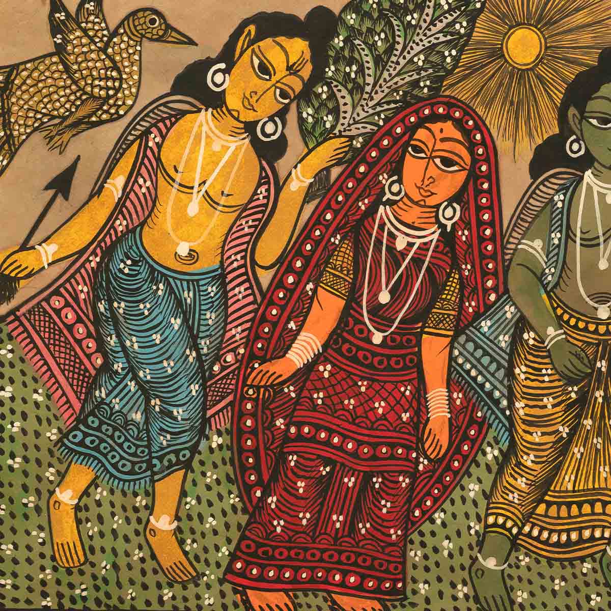 Banabas Yatra