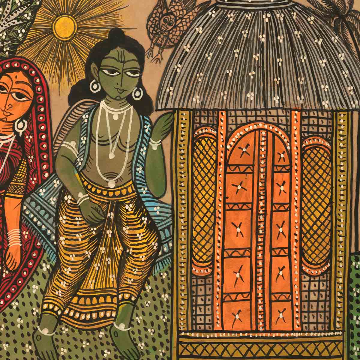 Banabas Yatra