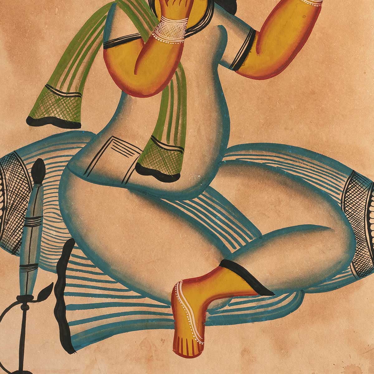 Gramer Morol
