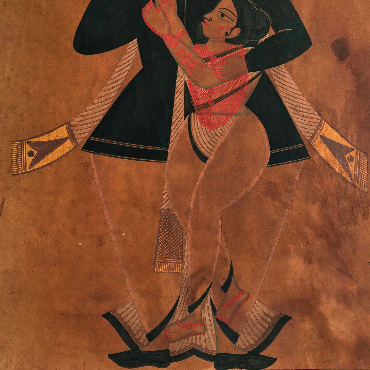 Maynagorer Raja o Rani