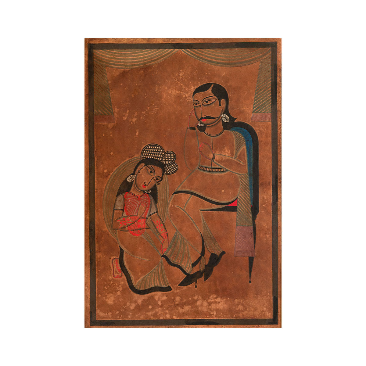 Raja o Rani