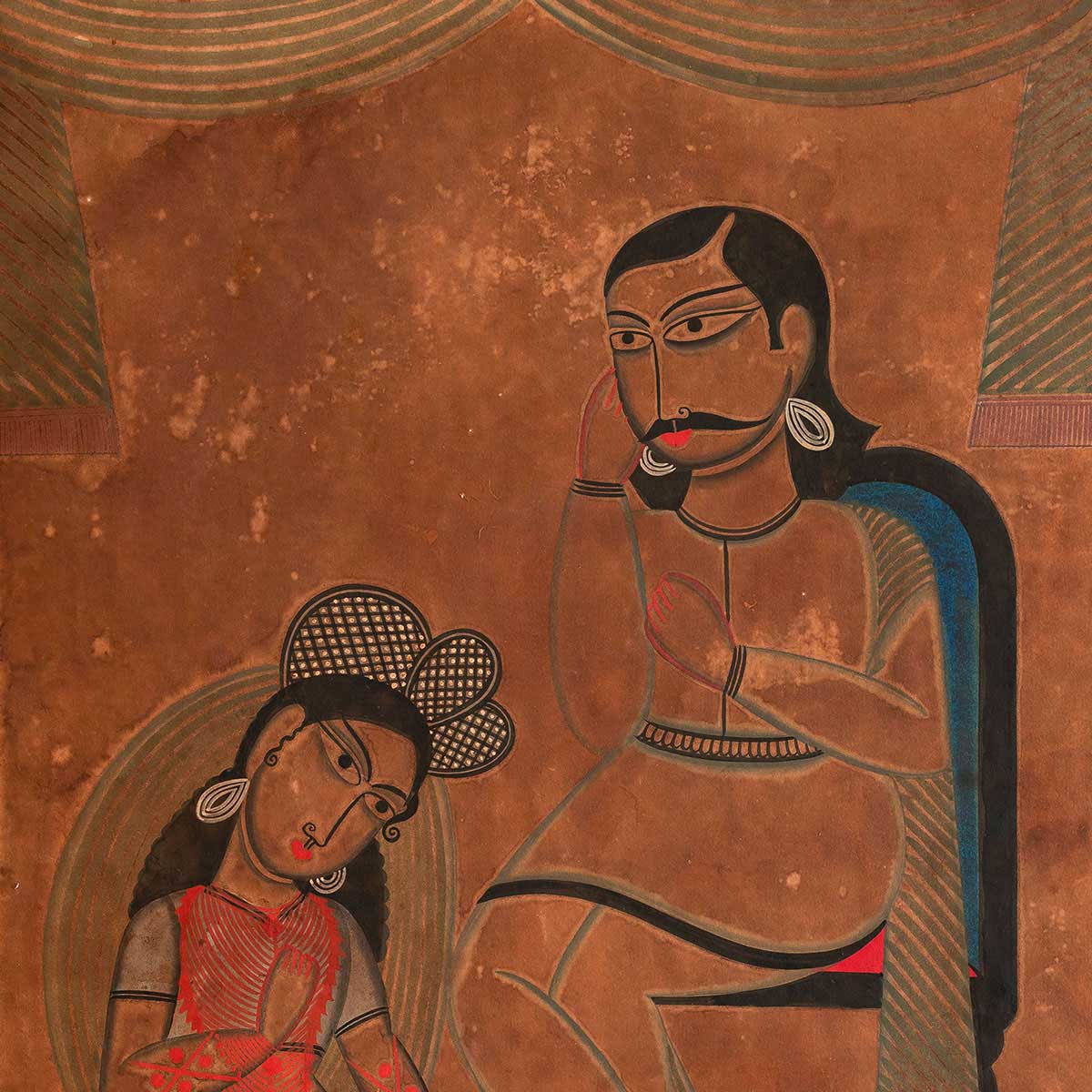 Raja o Rani