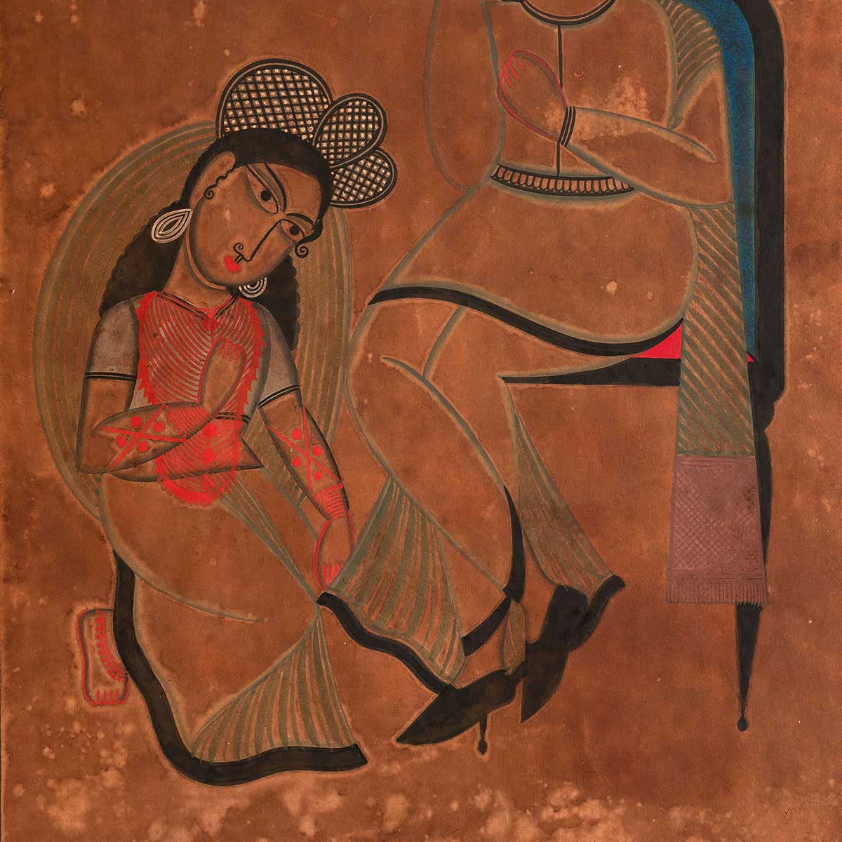 Raja o Rani