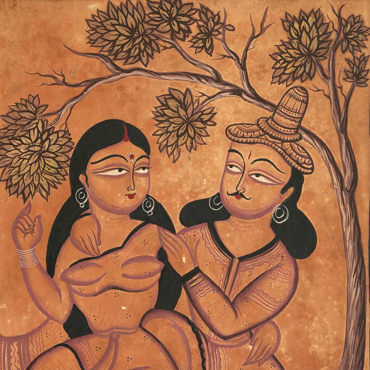 sabitri Satyaban