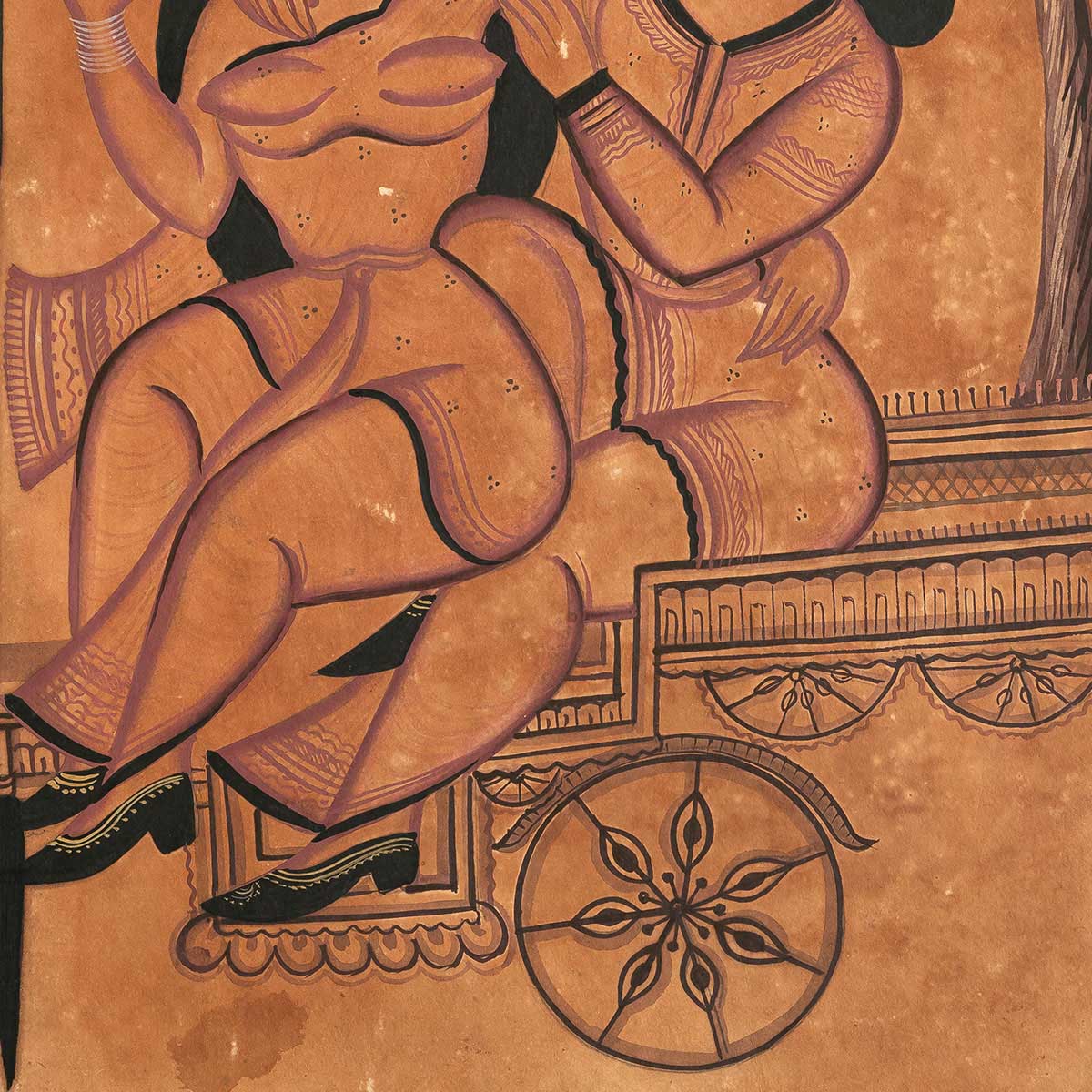sabitri Satyaban