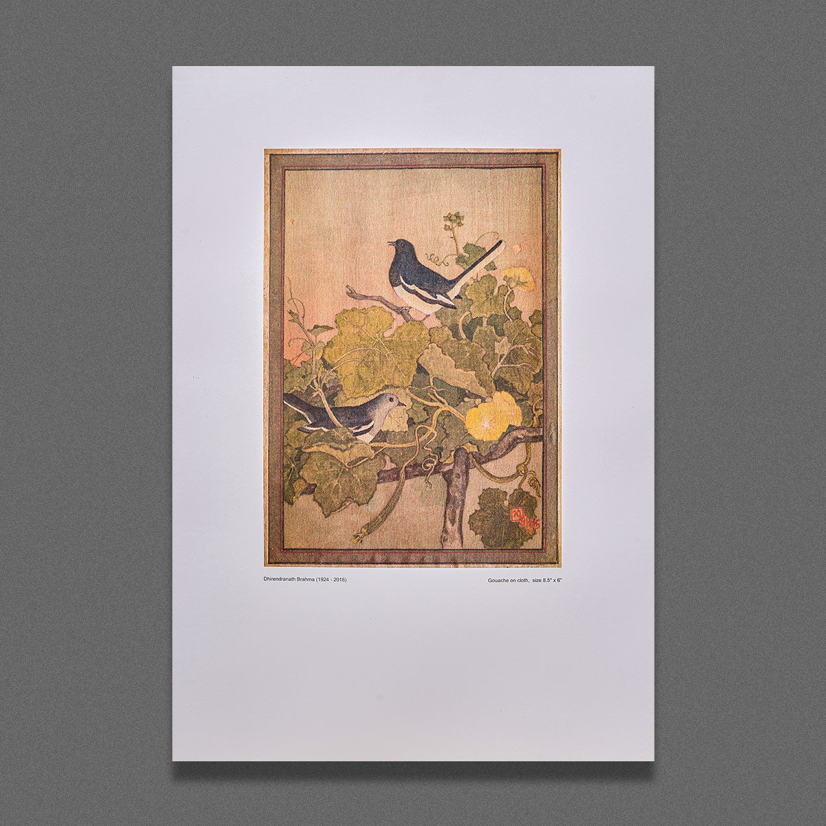 Chitraboli Prints Set of 6