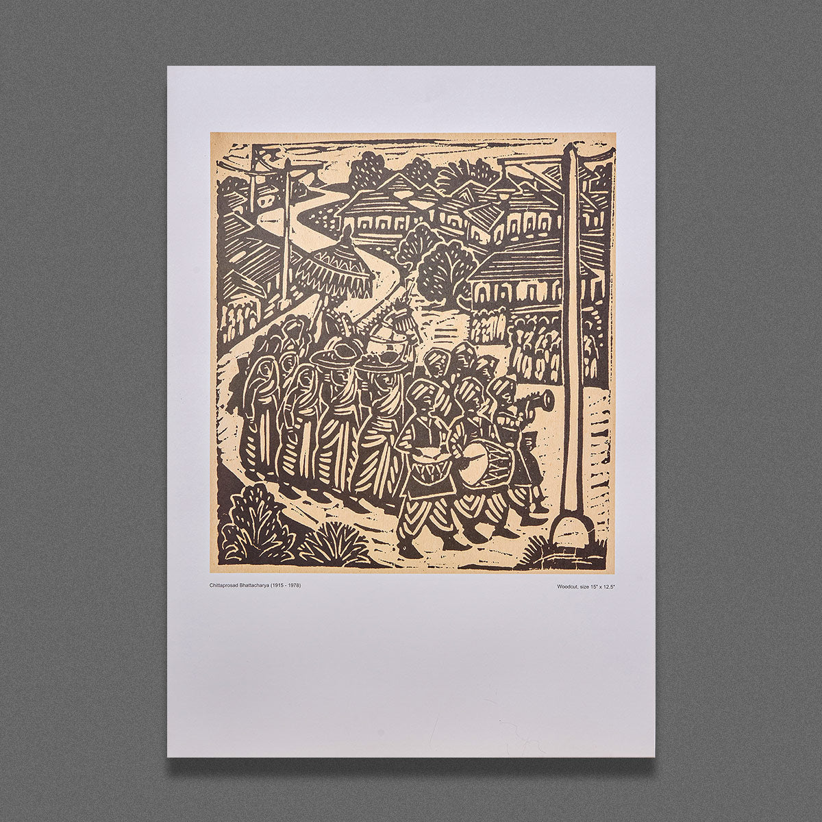 Chitraboli Prints Set of 6