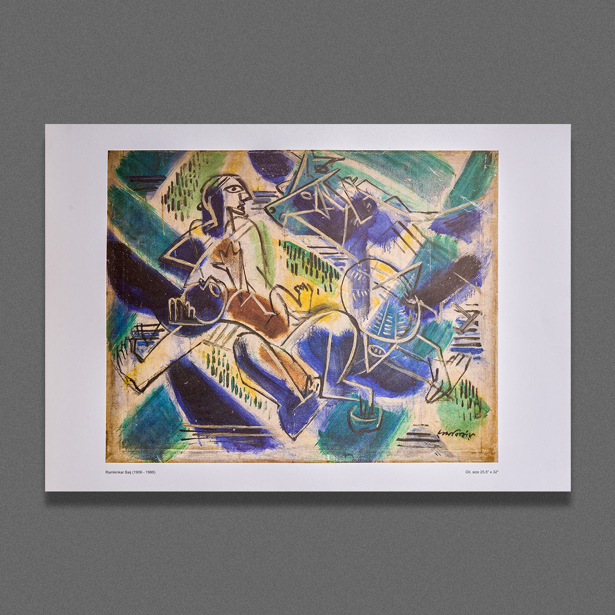 Chitraboli Prints Set of 6