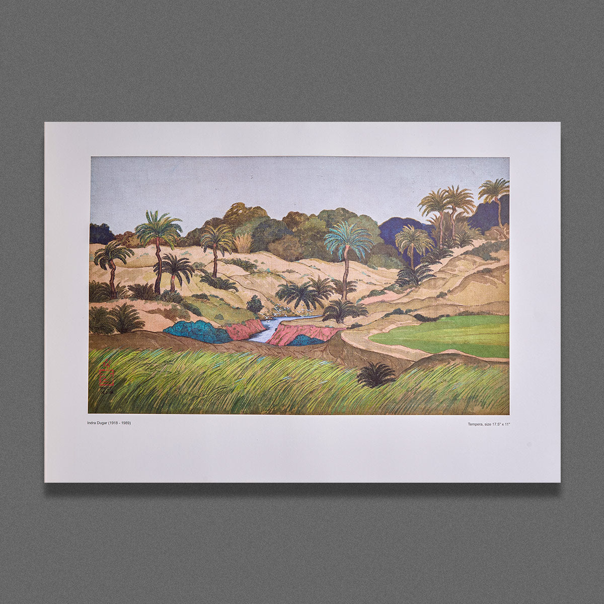Chitraboli Prints Set of 6