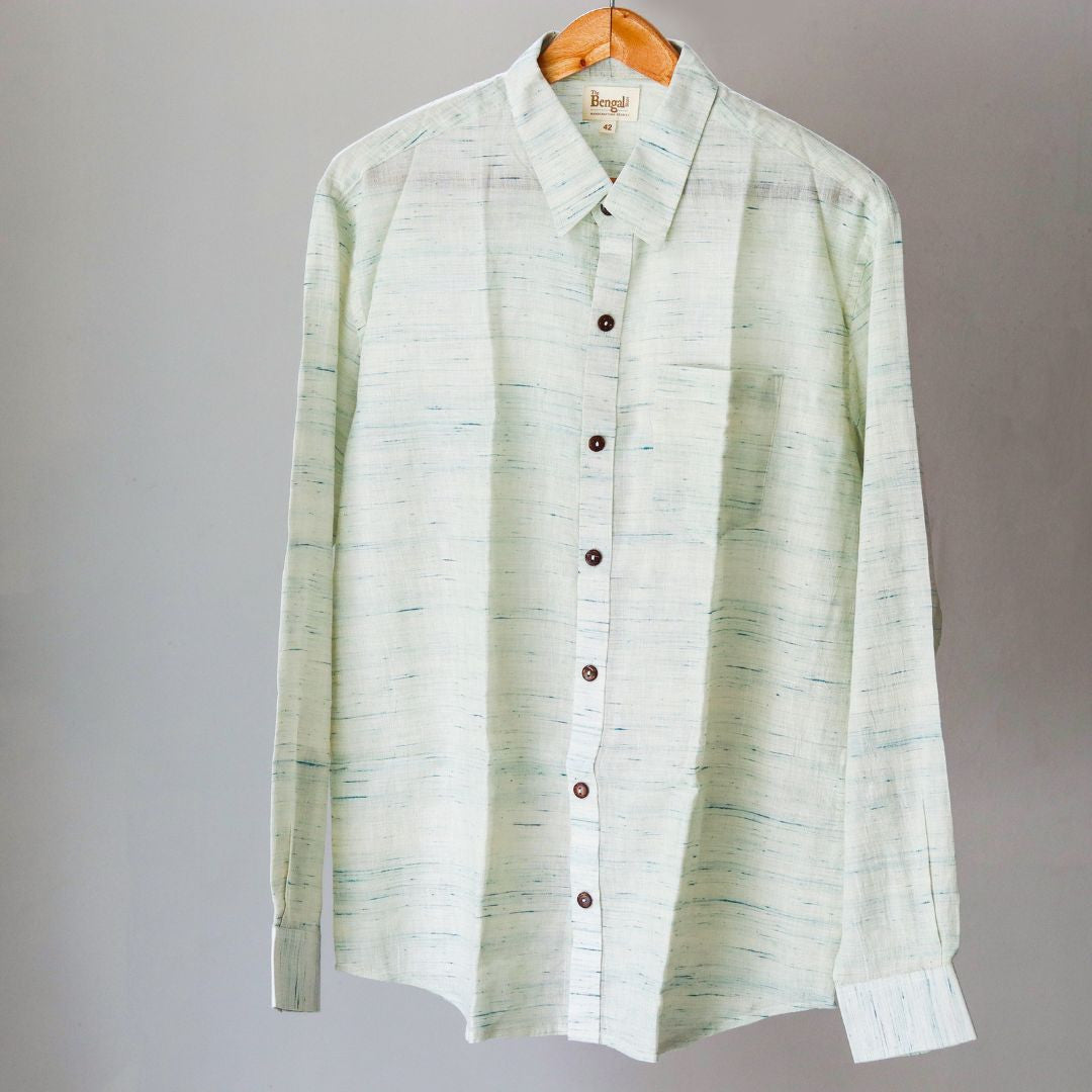 Light Green Full Sleeve