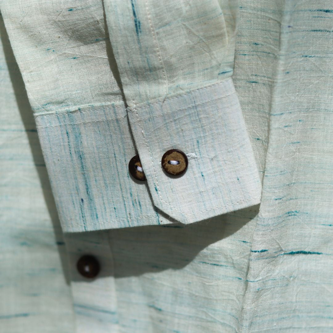 Light Green Full Sleeve