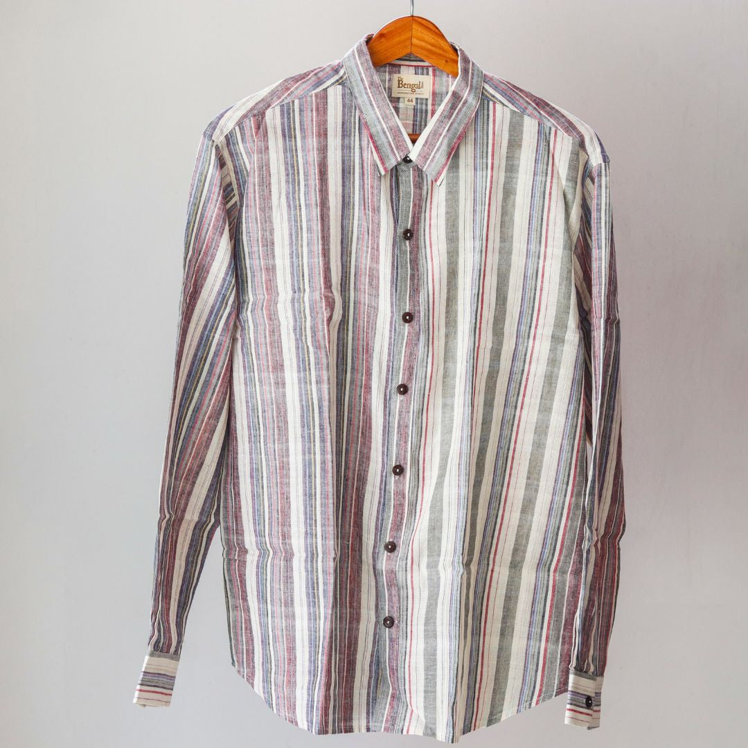 Ash and Grey Full Sleeve