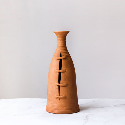 Terracotta Bottle
