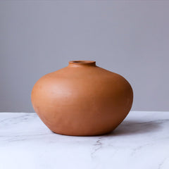 Terracotta Pot