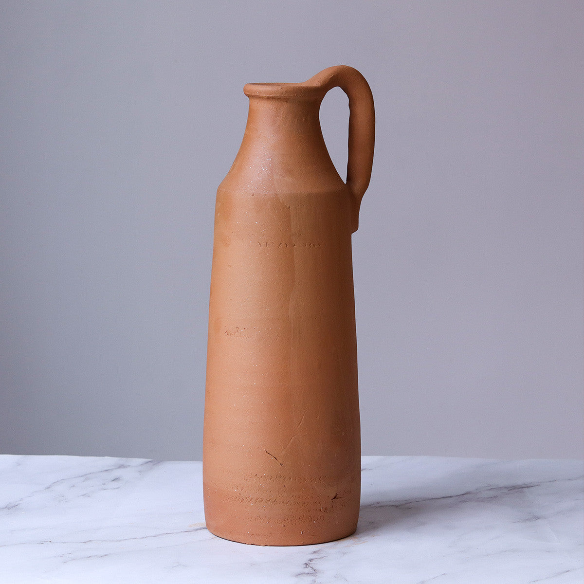 Terracotta Bottle