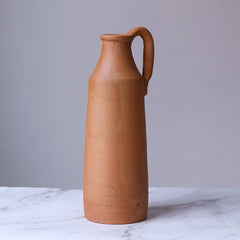 Terracotta Bottle
