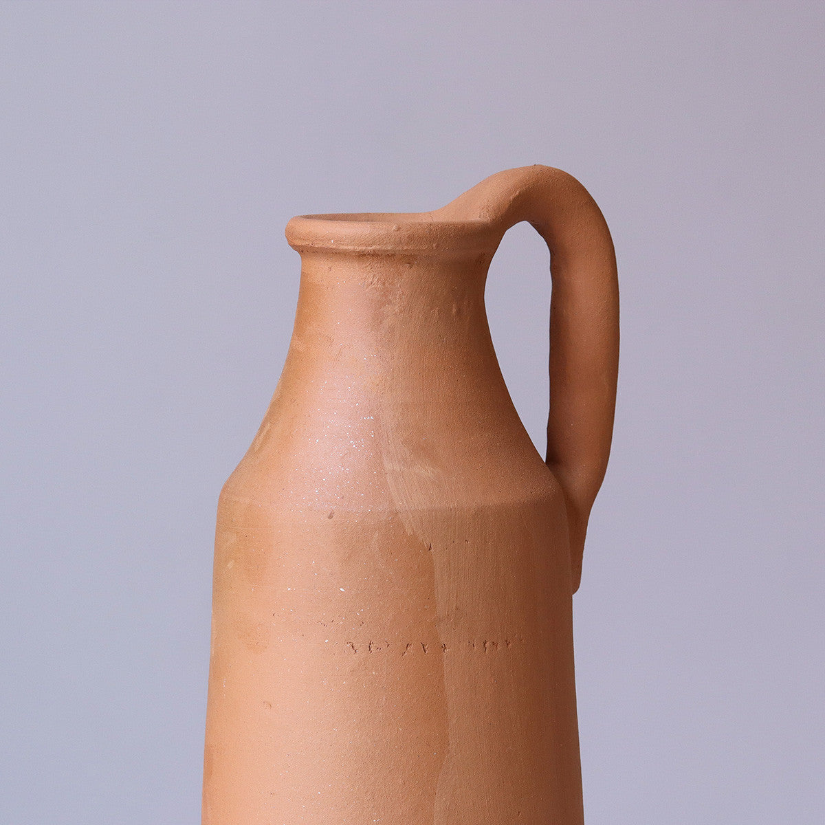 Terracotta Bottle