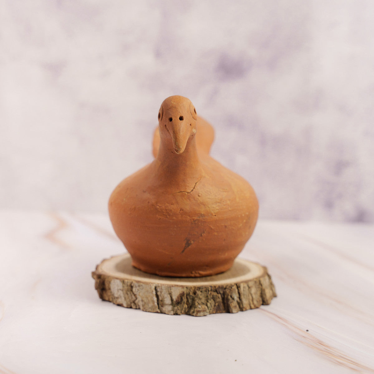 Terracotta Pigeon
