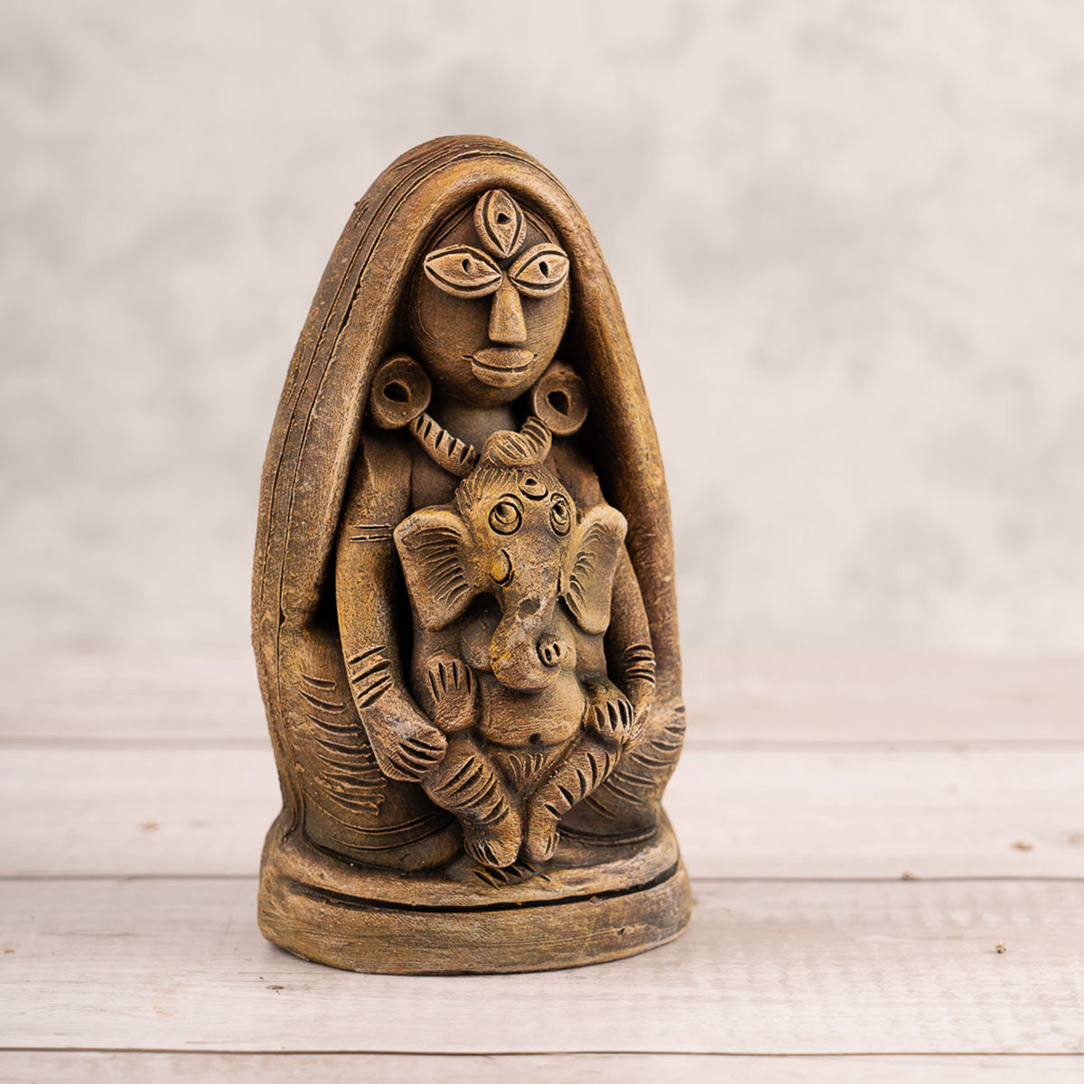 Krishnanagar Mini Ganesh Janani