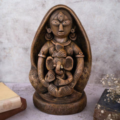 Krishnanagar Ganesh Janani