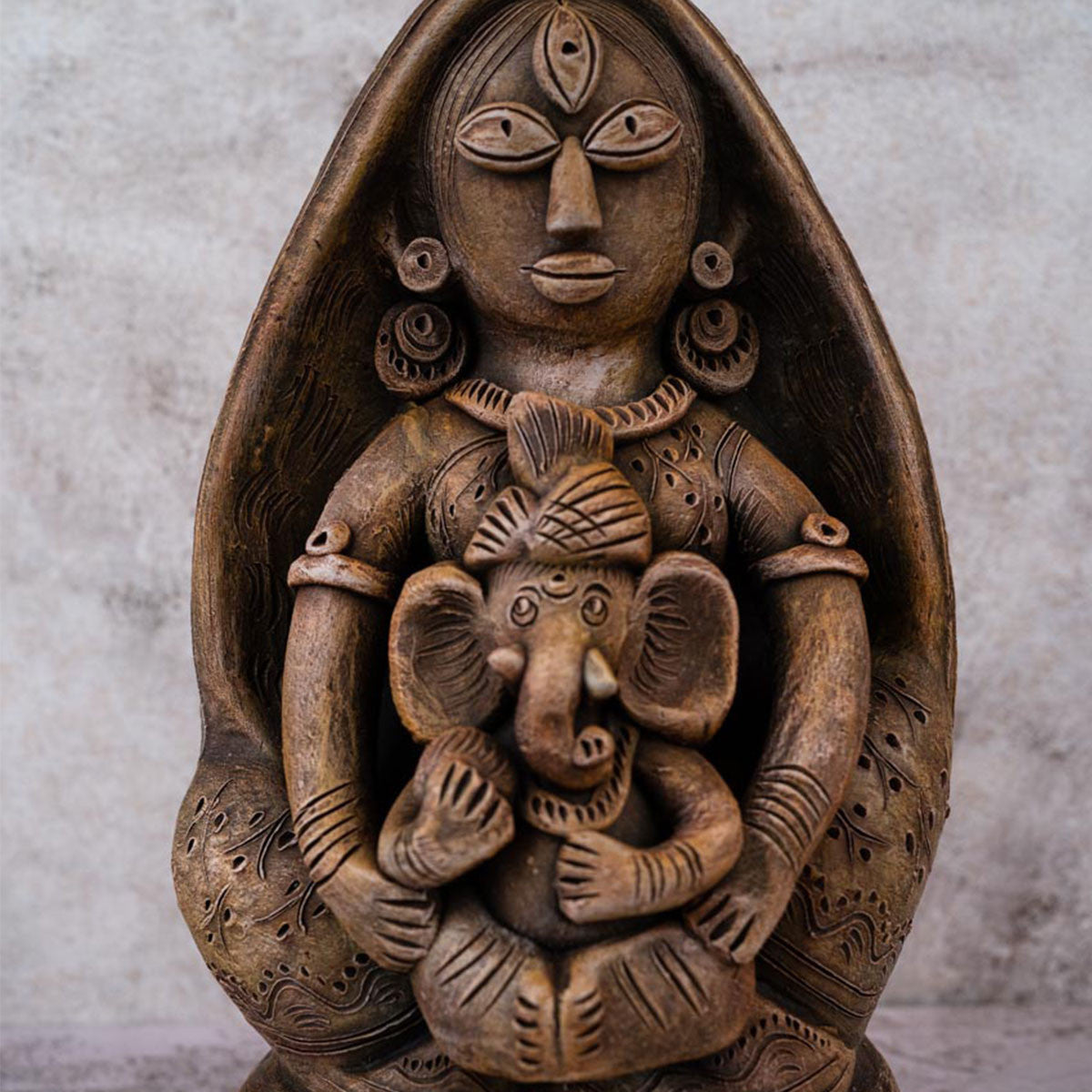 Krishnanagar Ganesh Janani