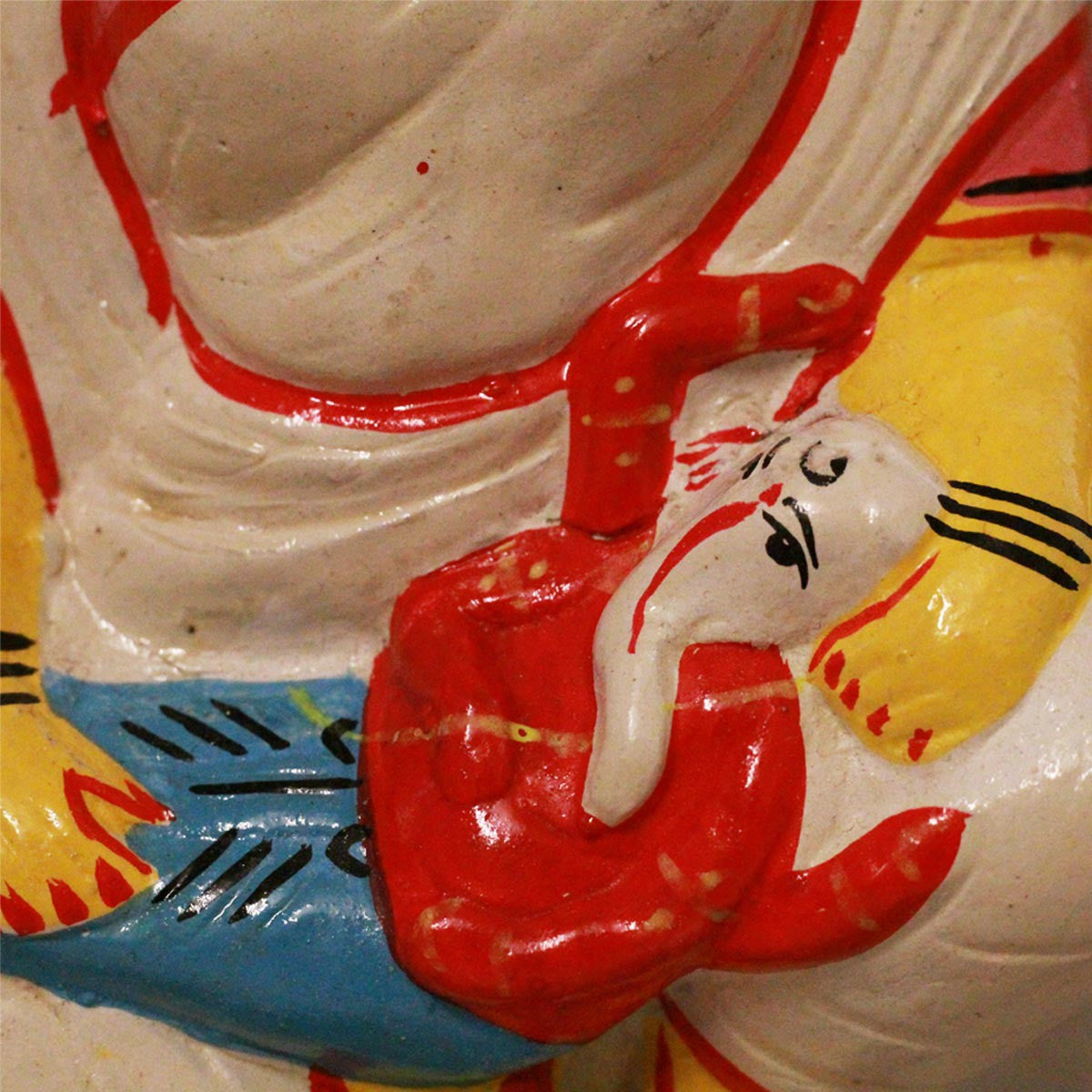 Mojilpur Ganesh Janani