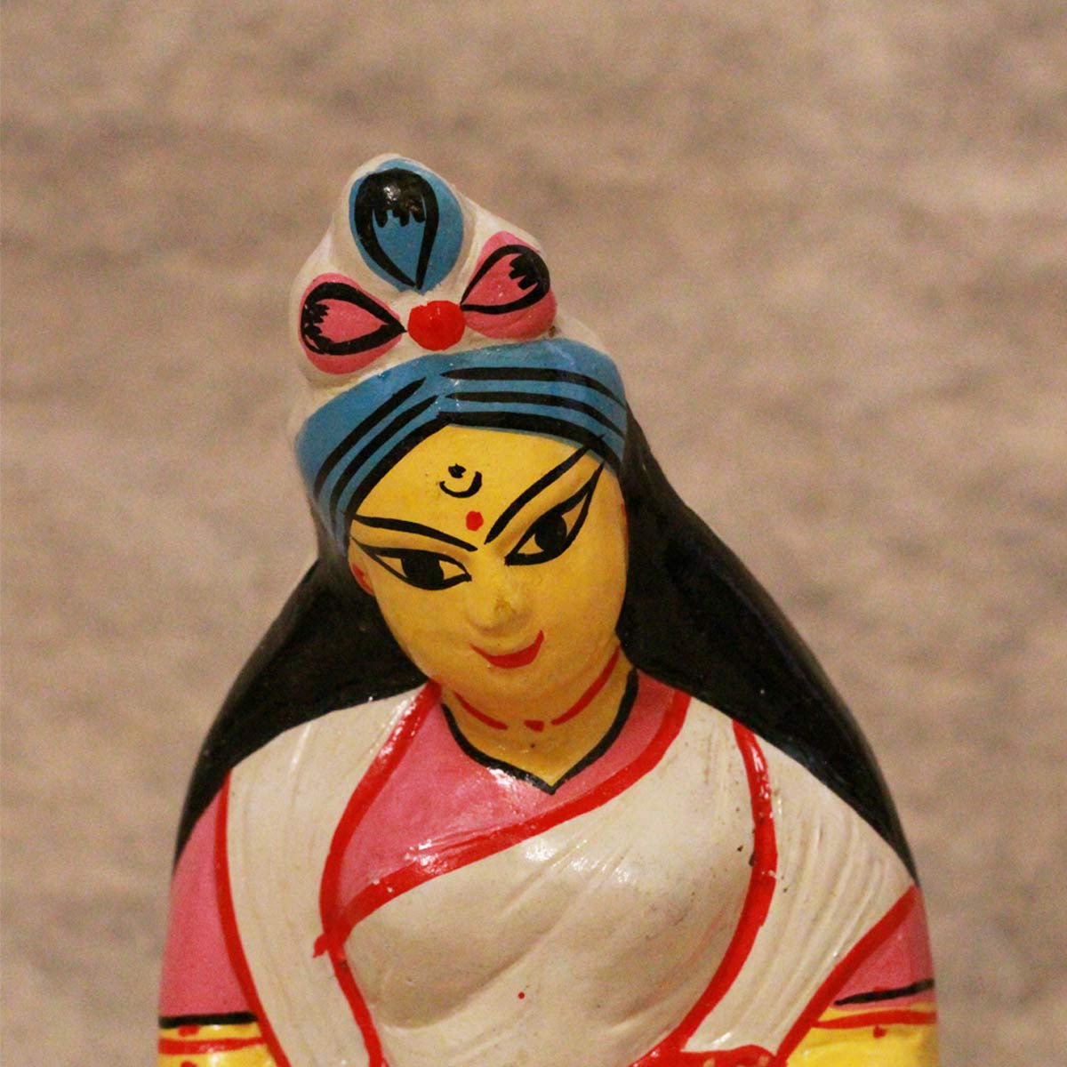 Mojilpur Ganesh Janani