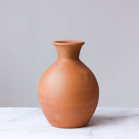 Terracotta Pot