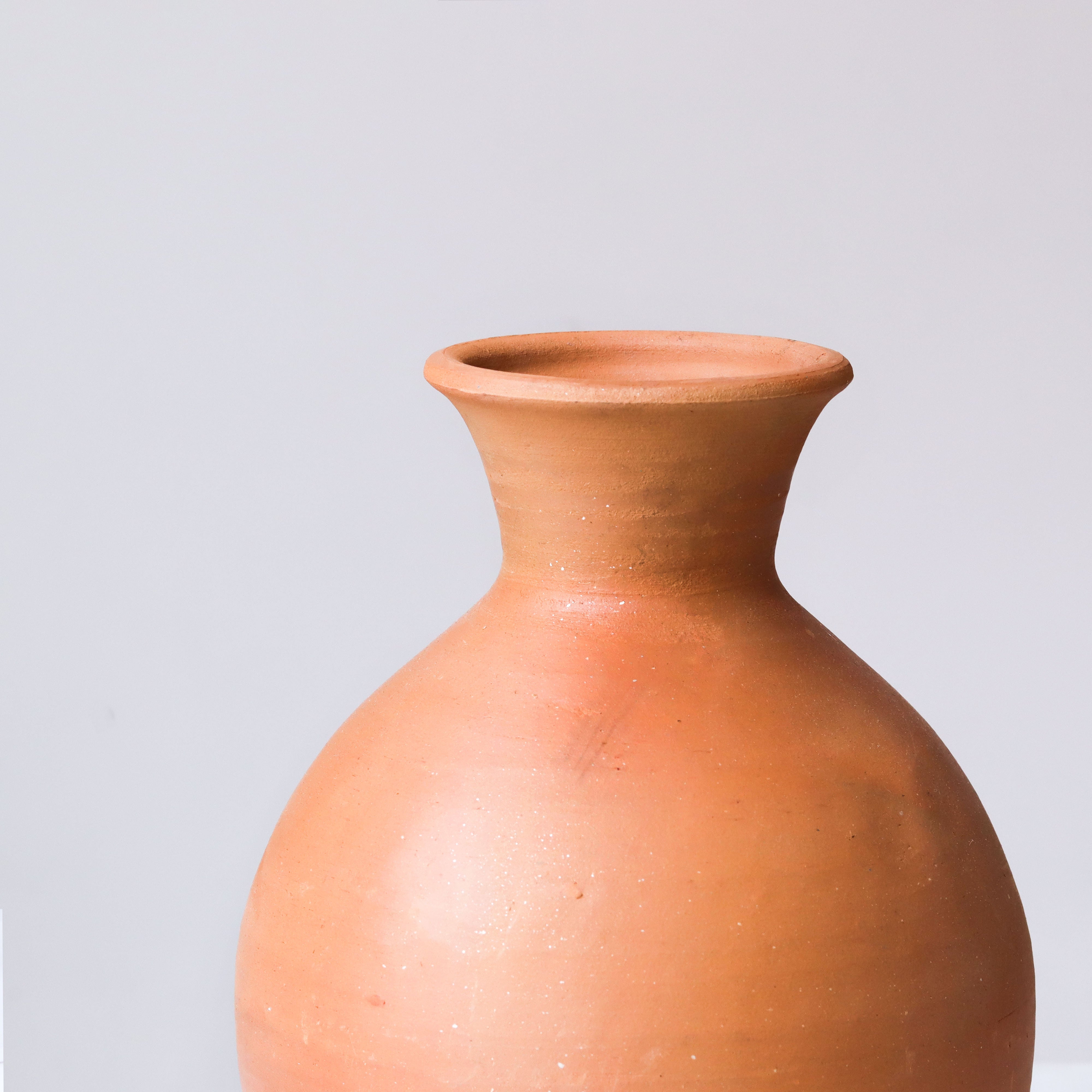 Terracotta Pot