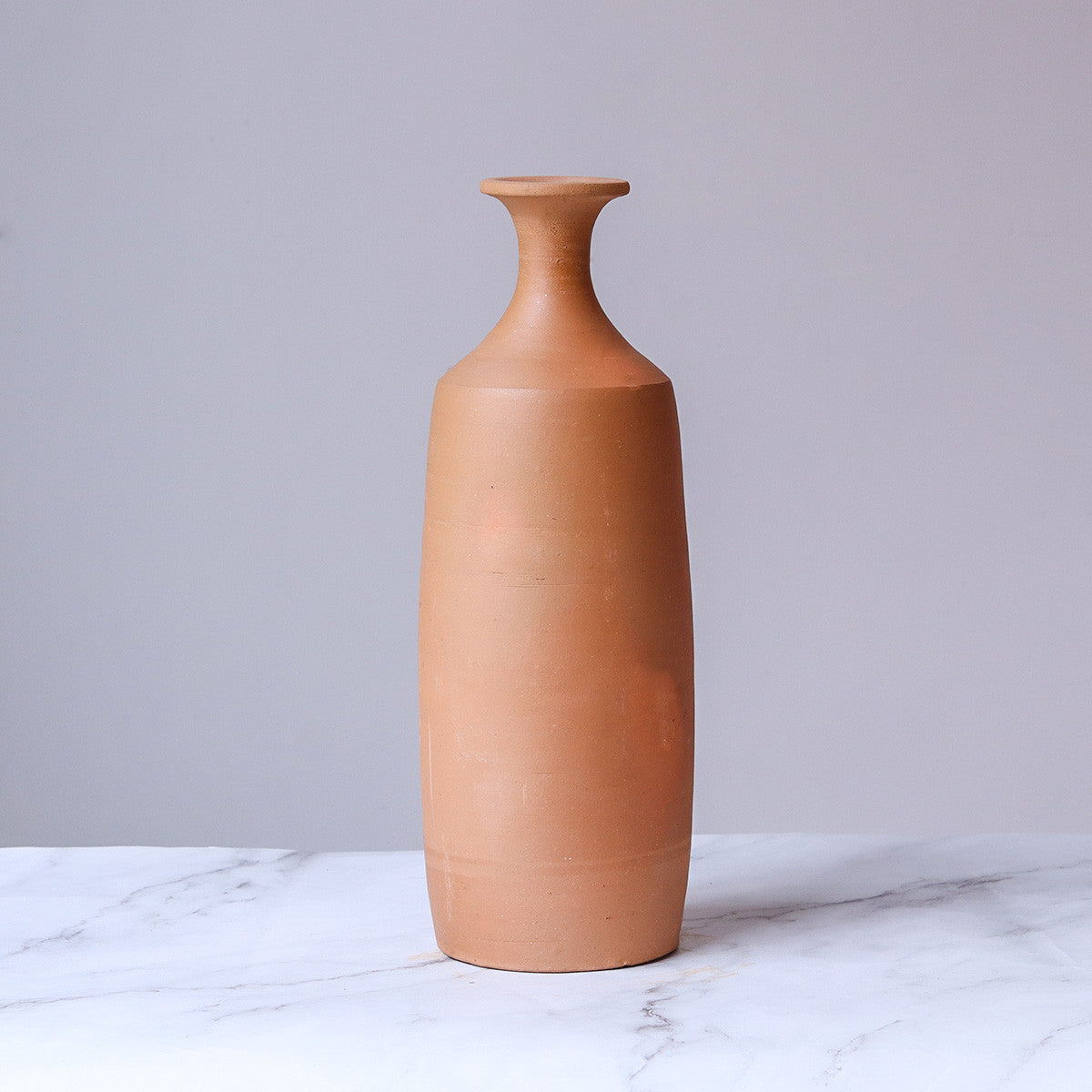 Terracotta Bottle