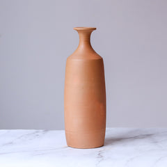 Terracotta Bottle