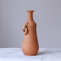 Terracotta Bottle