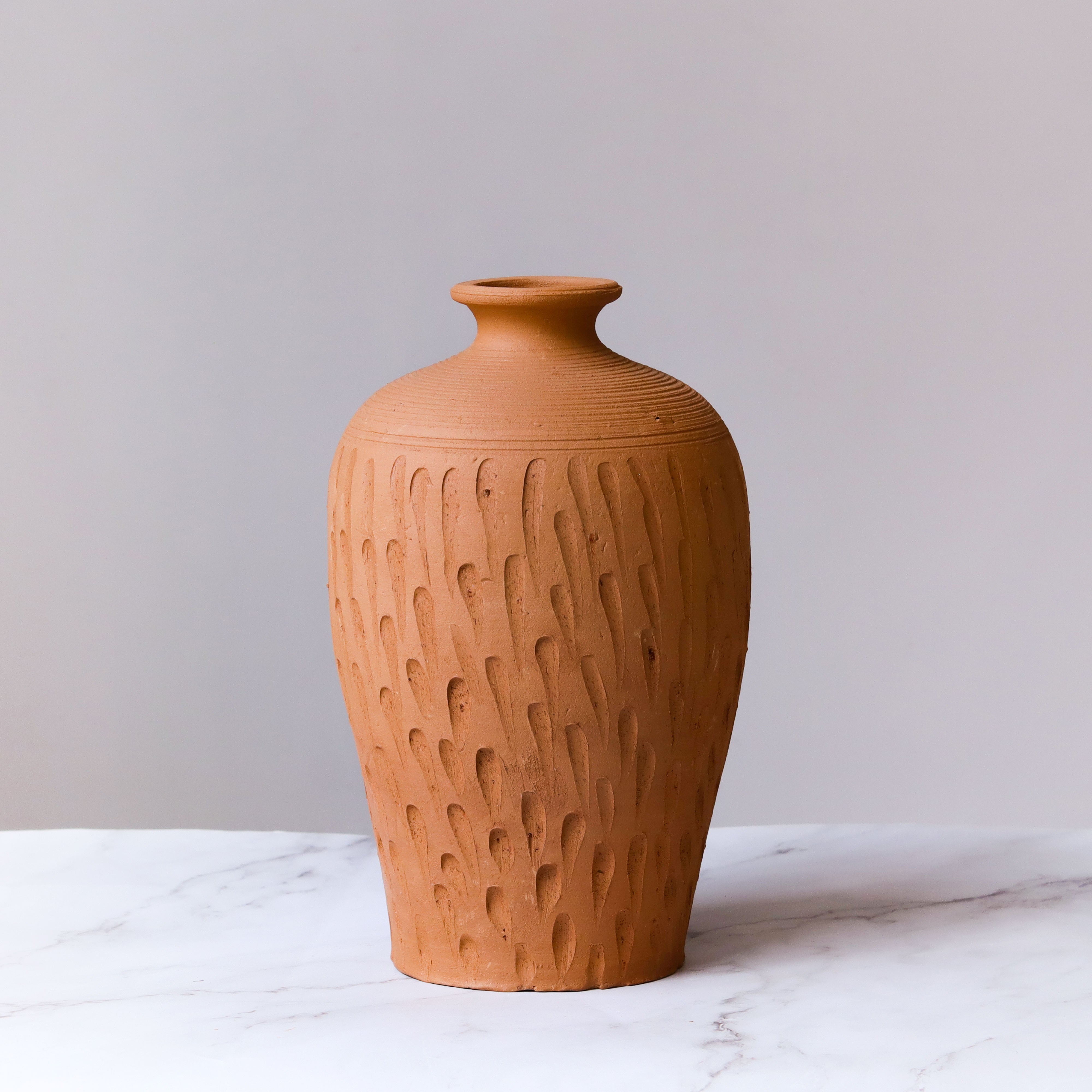 Terracotta Pot