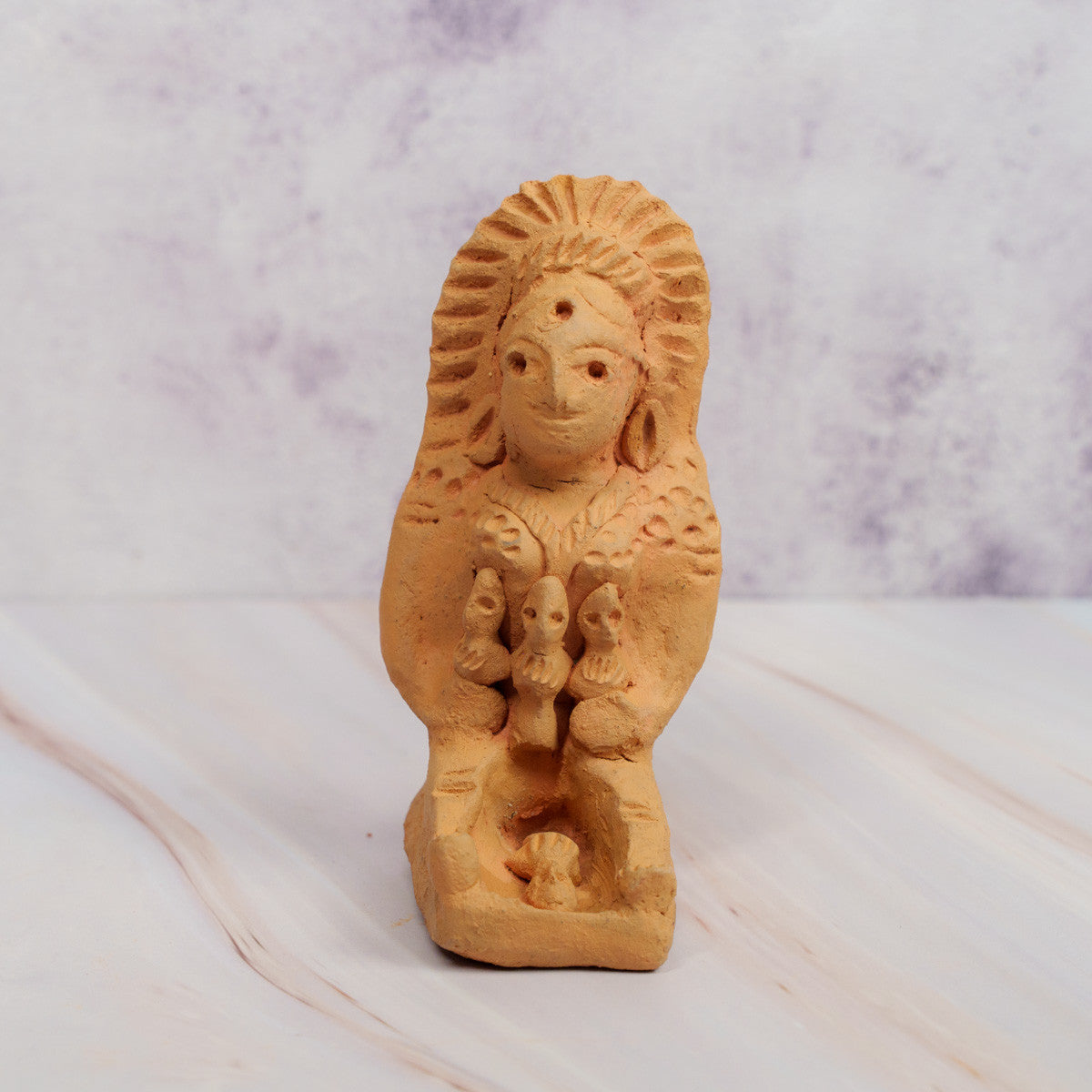 Bhaggomoni Putul- Set of 2