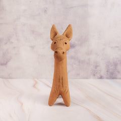 Bankura Terracotta Horse (8