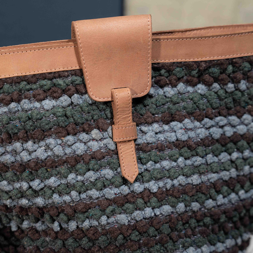 Cottondari Braided