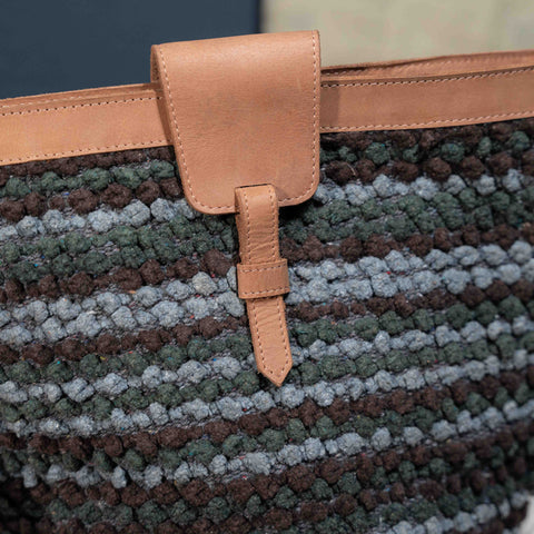 Cottondari Braided
