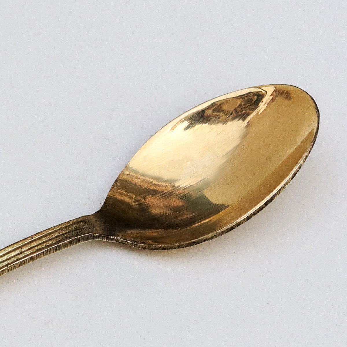 Pure Kansa Spoon