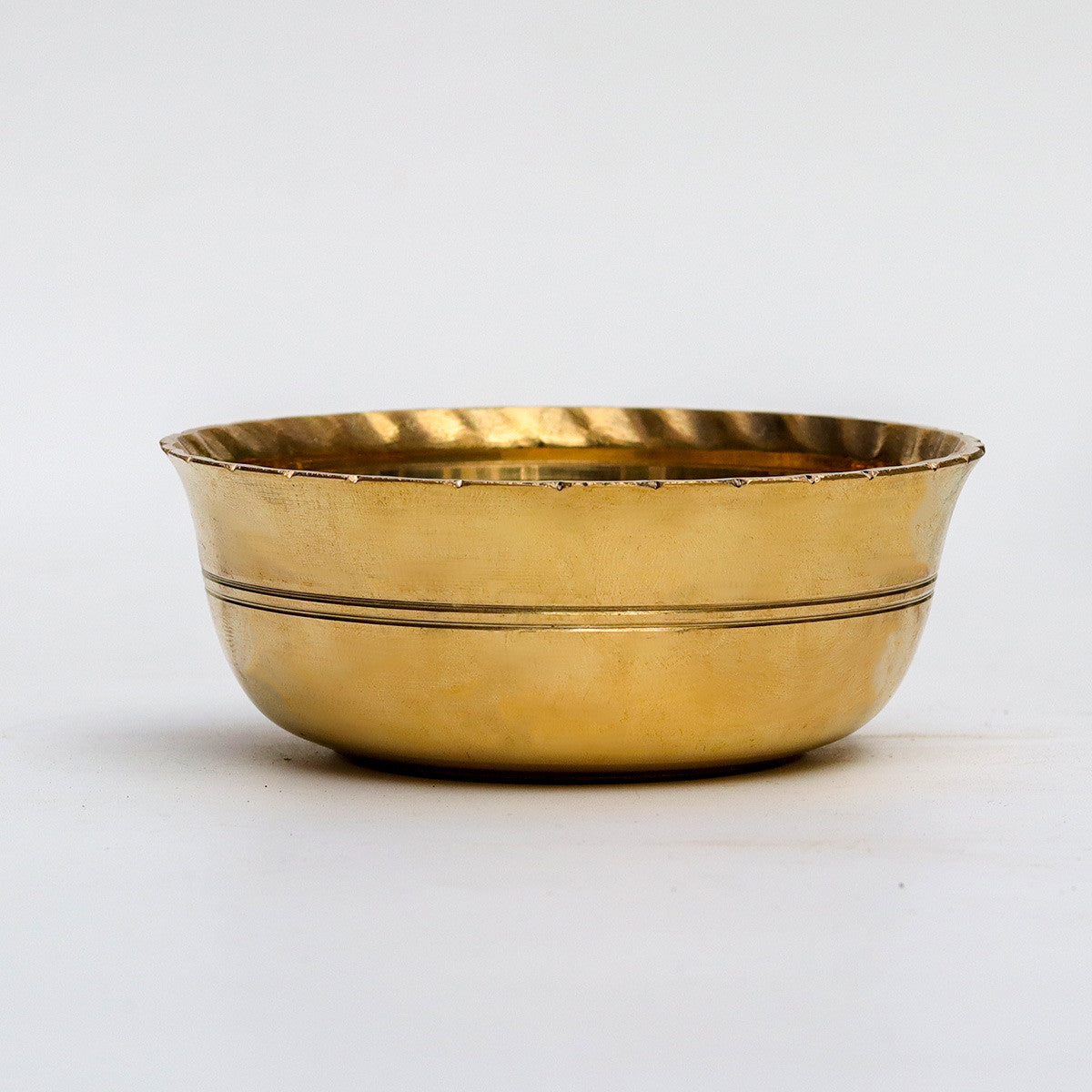Kansa Small Bowl (4.5 inches)