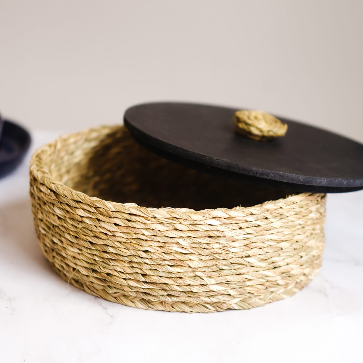 Sabai Roti Box Natural (8")