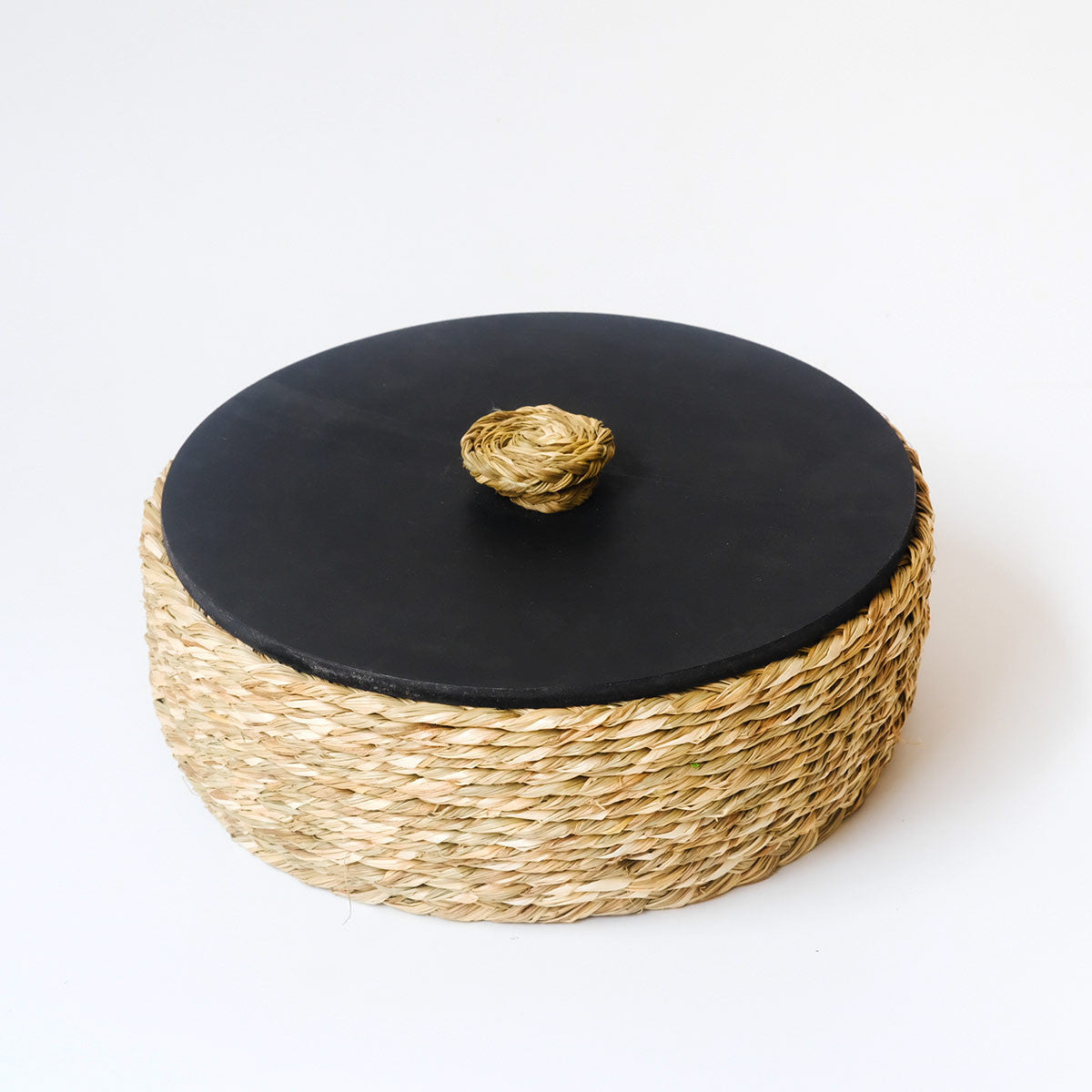 Sabai Roti Box Natural (8")