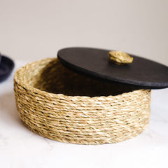 Sabai Roti Box Natural (8