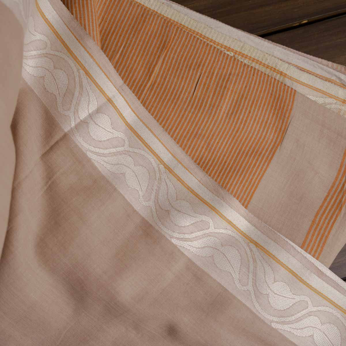 Kalmilata Saree- কলমিলতা পাড়ের শাড়ি