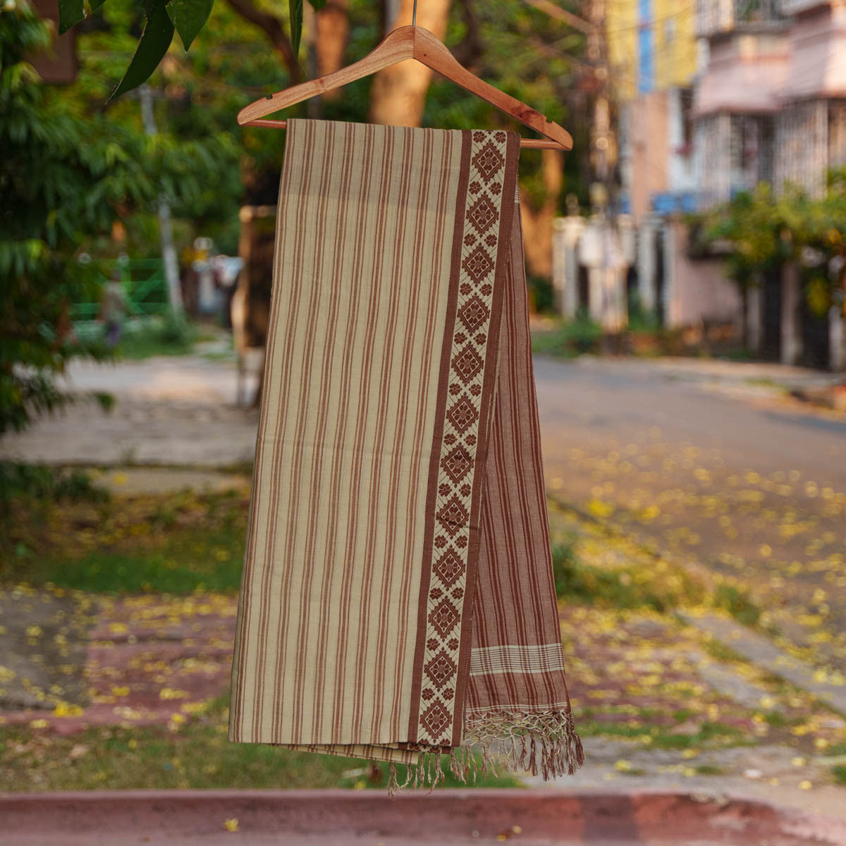 Khorke Durey Saree- খড়কেডুরে শাড়ি