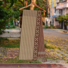 Khorke Durey Saree- খড়কেডুরে শাড়ি