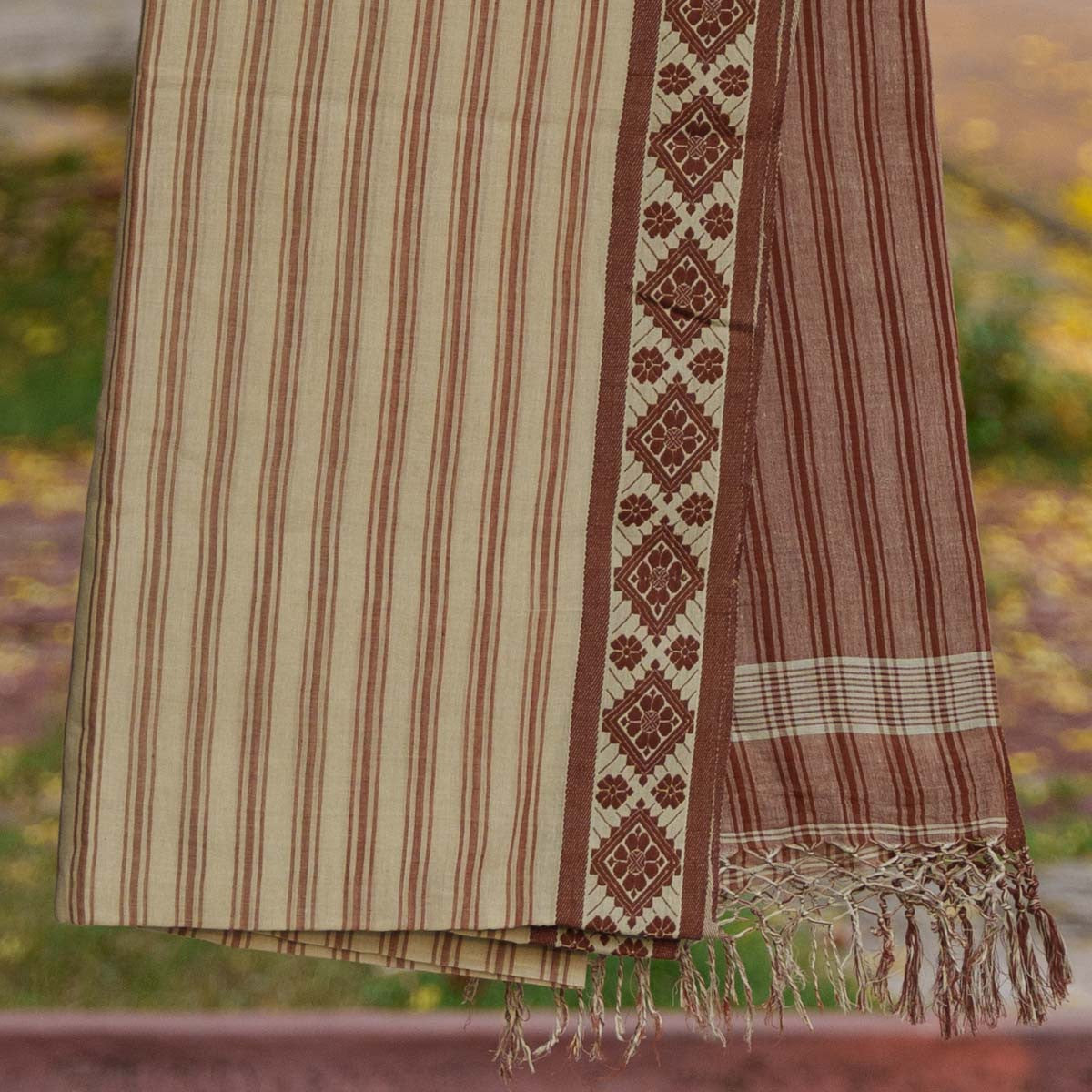 Khorke Durey Saree- খড়কেডুরে শাড়ি