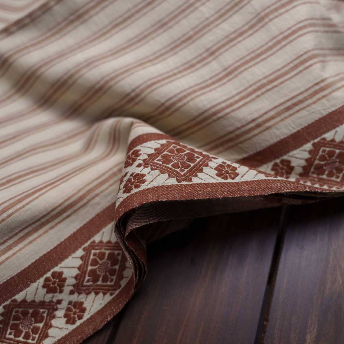 Khorke Durey Saree- খড়কেডুরে শাড়ি