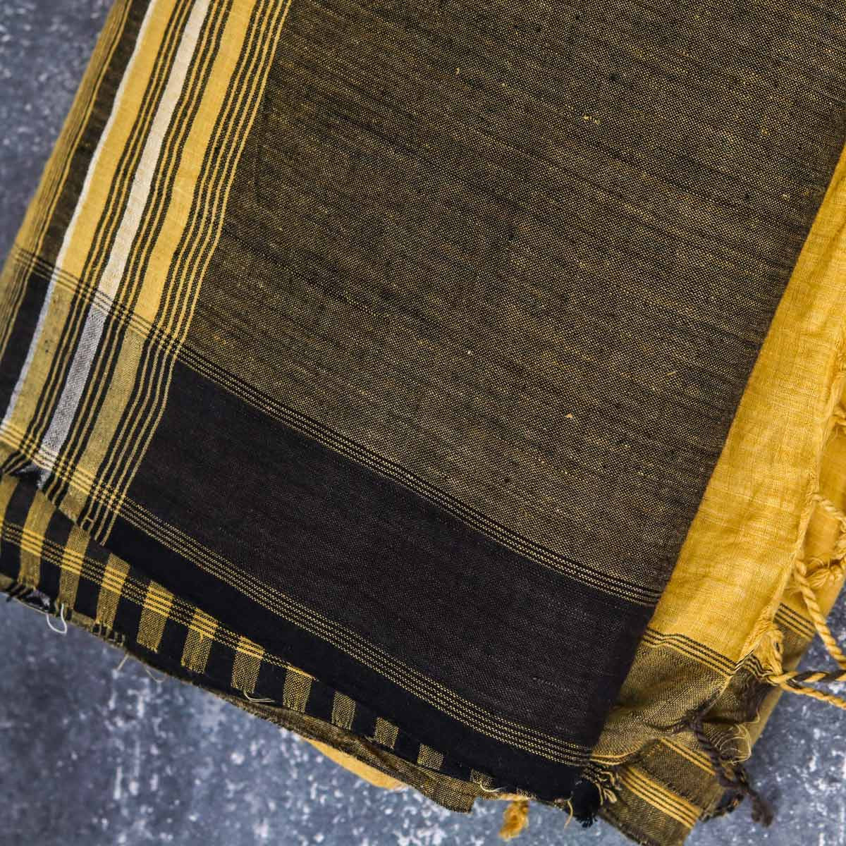 Cotton Natural Tye and Dye