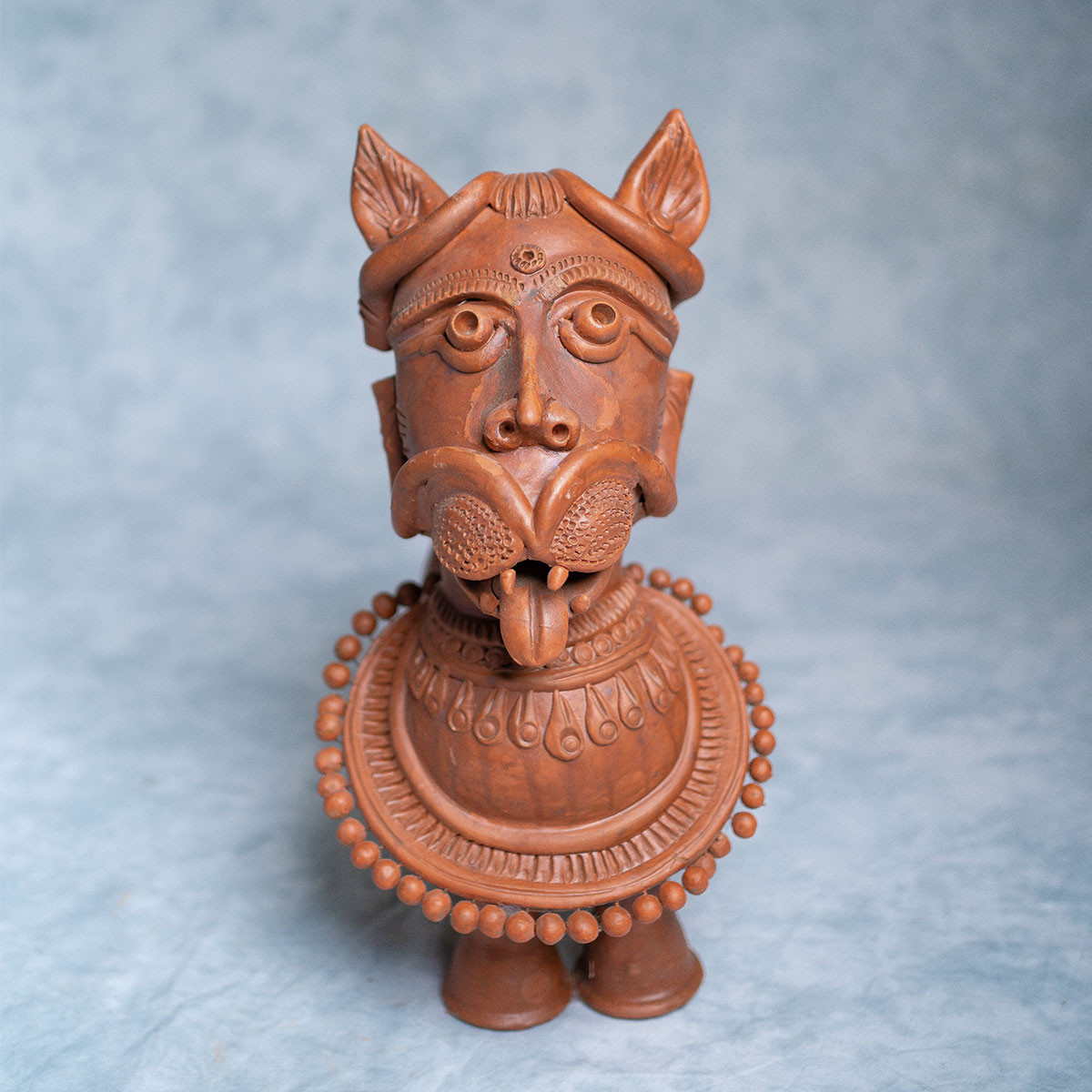 Bengale - Terracotta