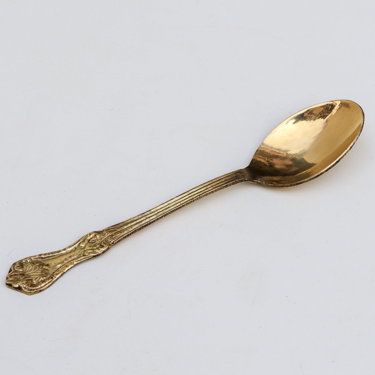 Pure Kansa Spoon